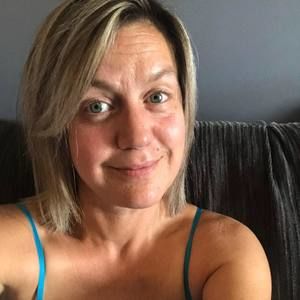 Meet your Posher, Lucie